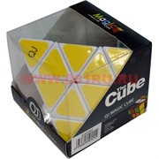 Треугольник Magic Cube