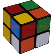 Игрушка Кубик Головоломка 4 квадрата 5 см
