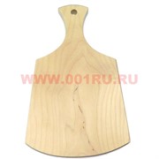Доска для выжигания размер  23*1*14 см