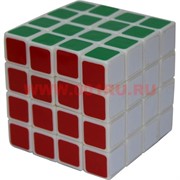 Игрушка Кубик головоломка цветной 4 квадрата 6 см