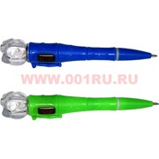 Ручка светящаяся цена за 48 шт (цвета в ассортименте)