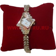 Часы наручные "King Girl" 19 см без застежки