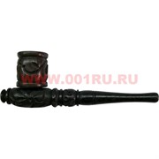 Трубка деревянная раскручивающаяся 3 размер 12,5 см 5 дюймов