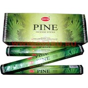 Благовония  HEM Hexa PINE