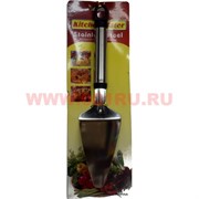 Лопатка кухонная (нержавейка)