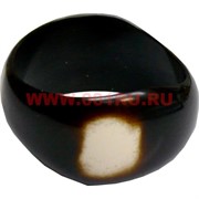 Браслет индийский из коровьего рога