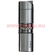 Зажигалка "Long g" "Кольцо с бриллиантами", 20 штук в блоке