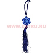 Амулет мусульманский "цветок" вращающийся 12 шт/упаковка