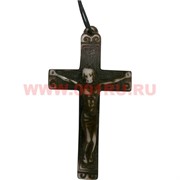 Крест из кости (Индия)