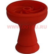 Чашка силиконовая 9 см, цвета в ассортименте