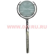 Лупа металлическая 60 мм диаметр