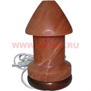 Лампа солевая "грибок" 20,5 см