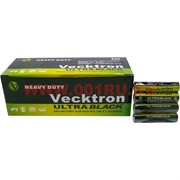 Батарейки солевые Vektron AAA 60 шт, цена за упаковку
