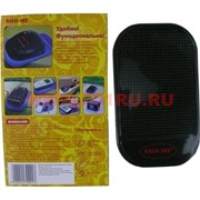 Коврик в авто для приборной панели (Россия)