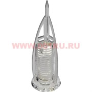 Стеклянный сувенир Бурдж аль-Араб 17,5 см
