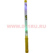 Палочка светящаяся 35 см, рисунки в ассортименте (600 шт/кор)