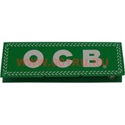 Бумага для самокруток OCB (Франция)