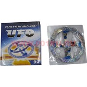 Игрушка летающая UFO