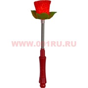 Светяшка на пружинке (цветы, серде, звезды) 480 шт/кор