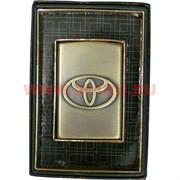 Зажигалка газовая "Toyota"