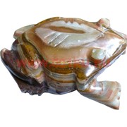 Жаба 14см, оникс (5 дюймов)