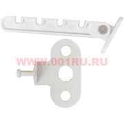 Ограничитель оконный (76-4), цена за 480 шт\кор