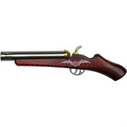 Зажигалка газовая "мушкет" 16 см