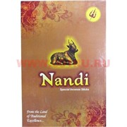 Благовония GR "Nandi" цена за 12 упаковок