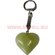 Брелок "Сердце",оникс