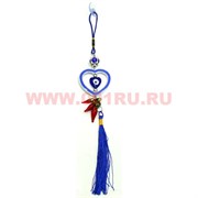 Амулет для машины (72) Сердце цена за упаковку 12 шт/упаковка