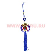 Амулет для машины от сглаза (98) Сердце с перцем 12 шт/упаковка