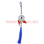 Амулет для машины от сглаза (78) с перцами 12 шт/упаковка