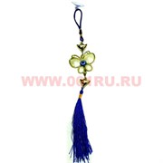 Амулет для машины от сглаза (905) Бабочка цена за упаковку из 12шт