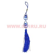 Амулет для машины мусульманский (H-122) Капля цена за упаковку из 12шт