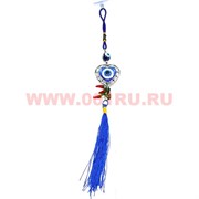 Амулет для машины от сглаза (79) Сердце 12 шт/упаковка
