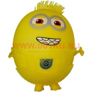 Игрушка Миньон большой 25х15 см цена за 6 шт (120 шт/кор)