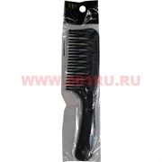 Расческа "TH" professional арт.5203 цвет черный
