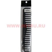 Расческа "TH" professional арт.2048 цвет черный