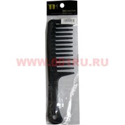 Расческа "TH" professional арт.4023 цвет черный