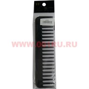 Расческа "TH" professional арт.4016 цвет черный