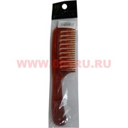 Расческа "TH" professional арт.TM5299 цвет коричневый