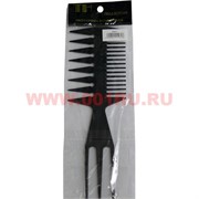 Расческа "TH" professional арт.4201 цвет черный