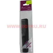 Расческа "Royal Rose" арт. S-303 цвет черный
