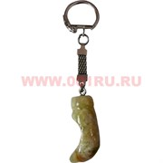 Брелок из оникса "Клык"