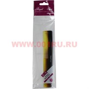 Расческа "Royal Rose" цвет коричневый