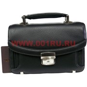 Барсетка мужская средняя