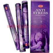 Благовония HEM Hexa ANTI-STRESS