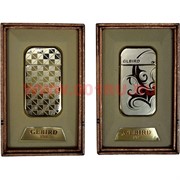 Зажигалка USB спиральная GL Bird «узоры»