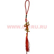 Символ 2016 года Обезьяна 20 шт подвеска полистоун