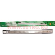 Лампа YJ-6821 LED с крючком на аккумуляторе (2 режима)